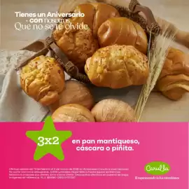 Catálogo Carulla Página 2