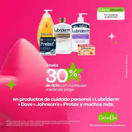 Catálogo Carulla Página 4