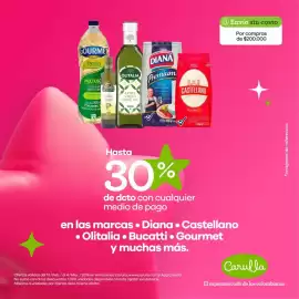 Catálogo Carulla Página 5