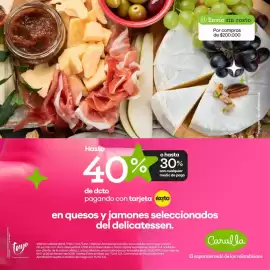 Catálogo Carulla Página 6