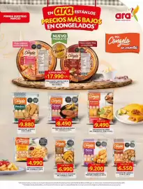 Catálogo Ara semana 8 Página 6