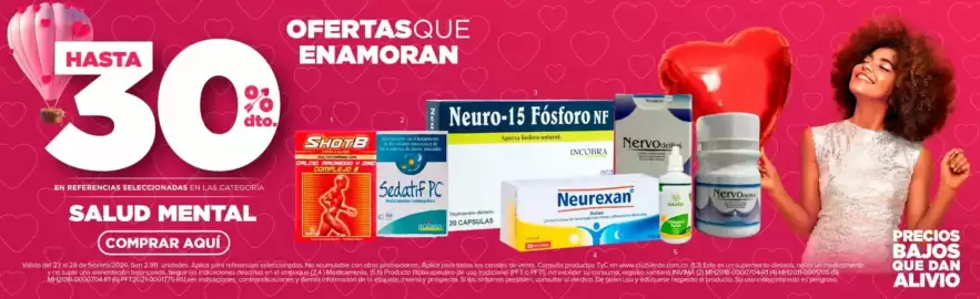 Catálogo Cruz verde semana 9 Página 11