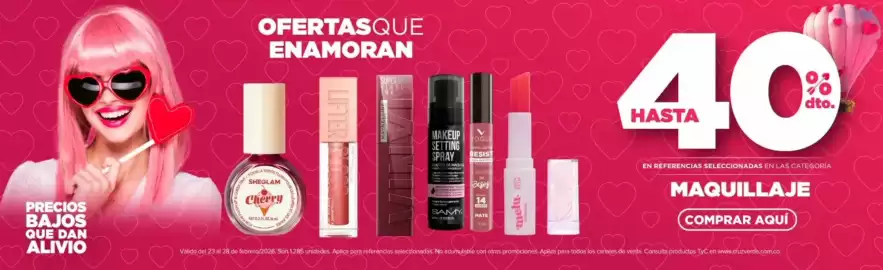 Catálogo Cruz verde semana 9 Página 13