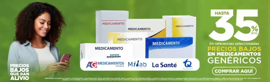 Catálogo Cruz verde semana 9 Página 2