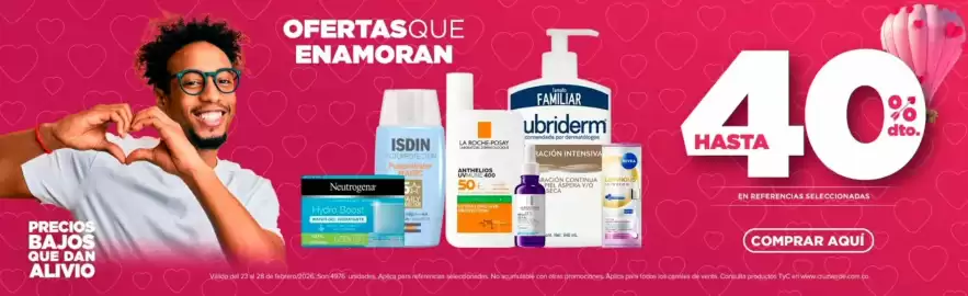 Catálogo Cruz verde semana 9 Página 4