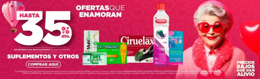 Catálogo Cruz verde semana 9 Página 5