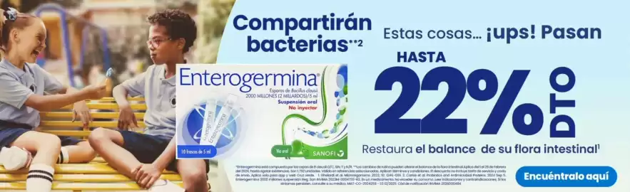 Catálogo Cruz verde semana 9 Página 7