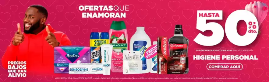 Catálogo Cruz verde semana 9 Página 9