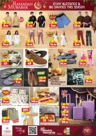 Al Madina catalogue Page 7