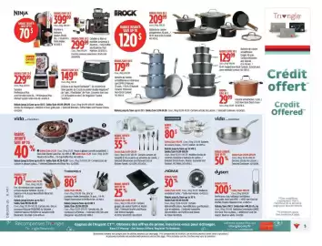 Canadian Tire flyer week 9 Page 10