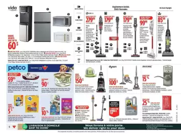 Canadian Tire flyer week 9 Page 12