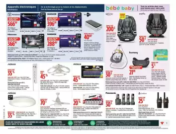 Canadian Tire flyer week 9 Page 14