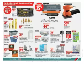 Canadian Tire flyer week 9 Page 17