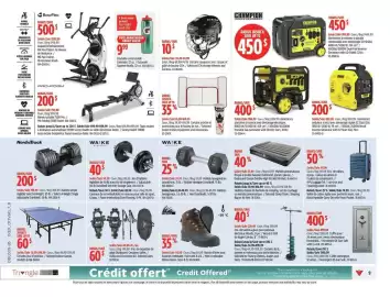 Canadian Tire flyer week 9 Page 18
