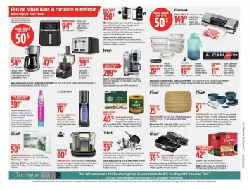 Canadian Tire flyer week 9 Page 9