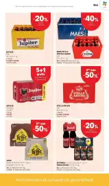 Spar folder Pagina 19