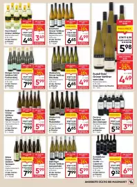 Maximarkt Flugblatt woche 9 Seite 15