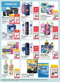 Maximarkt Flugblatt woche 9 Seite 16