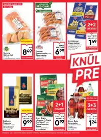 Maximarkt Flugblatt woche 9 Seite 2