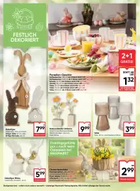 Maximarkt Flugblatt woche 9 Seite 22