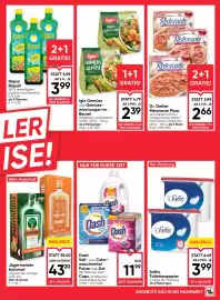 Maximarkt Flugblatt woche 9 Seite 3