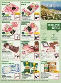 Maximarkt Flugblatt woche 9 Seite 4
