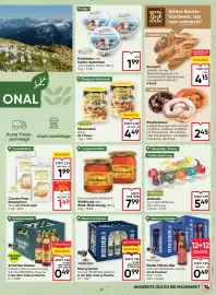 Maximarkt Flugblatt woche 9 Seite 5