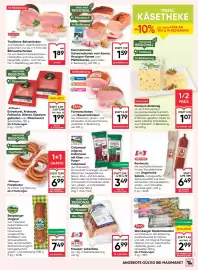 Maximarkt Flugblatt woche 9 Seite 7