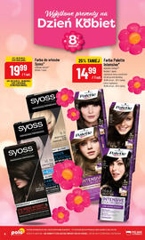 Polomarket gazetka Strona 8