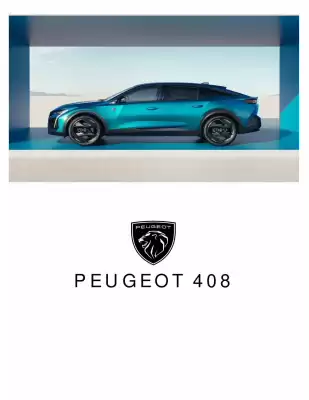 Peugeot akciós újság (érvényes eddig: 31-03)