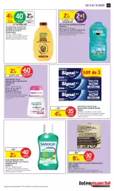 Catalogue Intermarché Hyper page 35