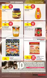 Catalogue Intermarché page 18