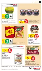 Catalogue Intermarché page 25