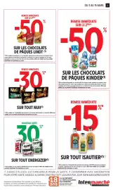 Catalogue Intermarché page 3