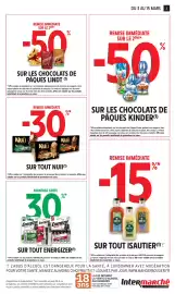 Catalogue Intermarché page 3