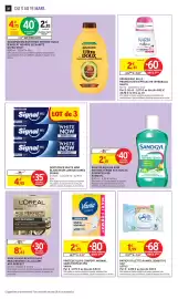 Catalogue Intermarché page 30