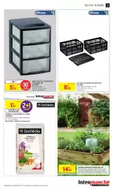 Catalogue Intermarché page 33