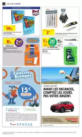 Catalogue Intermarché page 34