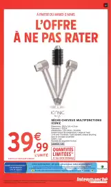 Catalogue Intermarché page 35