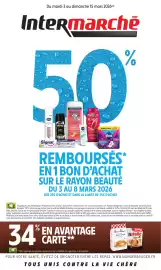 Catalogue Intermarché Express page 1