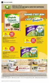 Catalogue Intermarché Express page 11