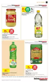 Catalogue Intermarché Express page 14