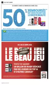 Catalogue Intermarché Express page 2