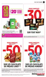 Catalogue Intermarché Express page 3