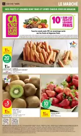 Catalogue Intermarché Express page 4