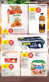 Catalogue Intermarché Express page 7