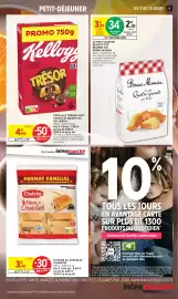 Catalogue Intermarché Express page 8