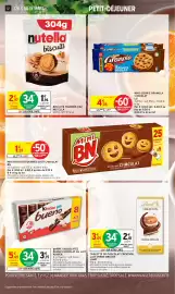 Catalogue Intermarché Express page 9