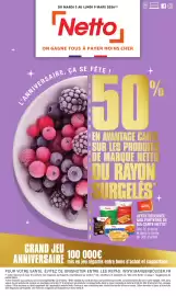 Catalogue Netto semaine 10 page 1
