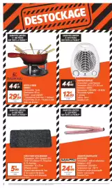 Catalogue Netto | Destockage page 2